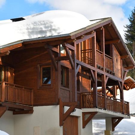 Chalet Orlando Les Gets Εξωτερικό φωτογραφία