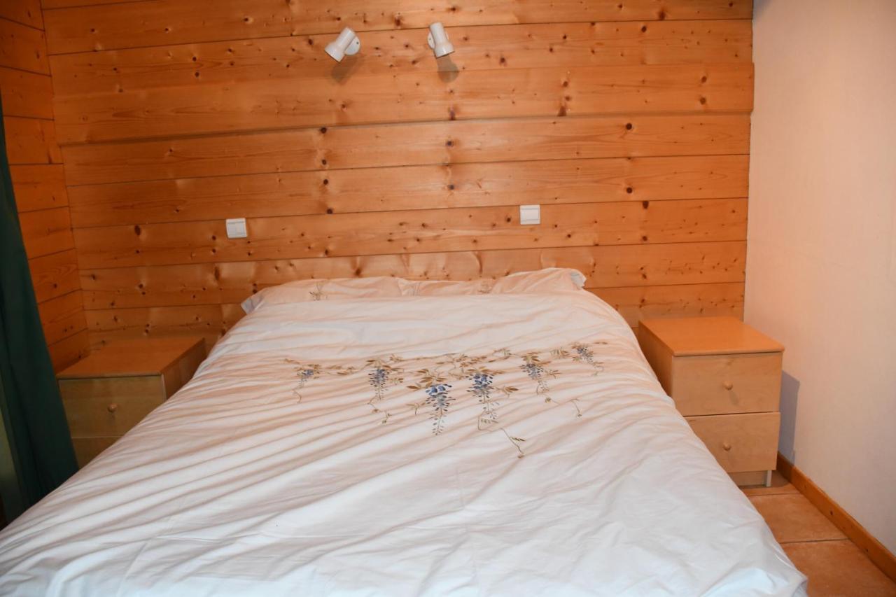 Chalet Orlando Les Gets Εξωτερικό φωτογραφία