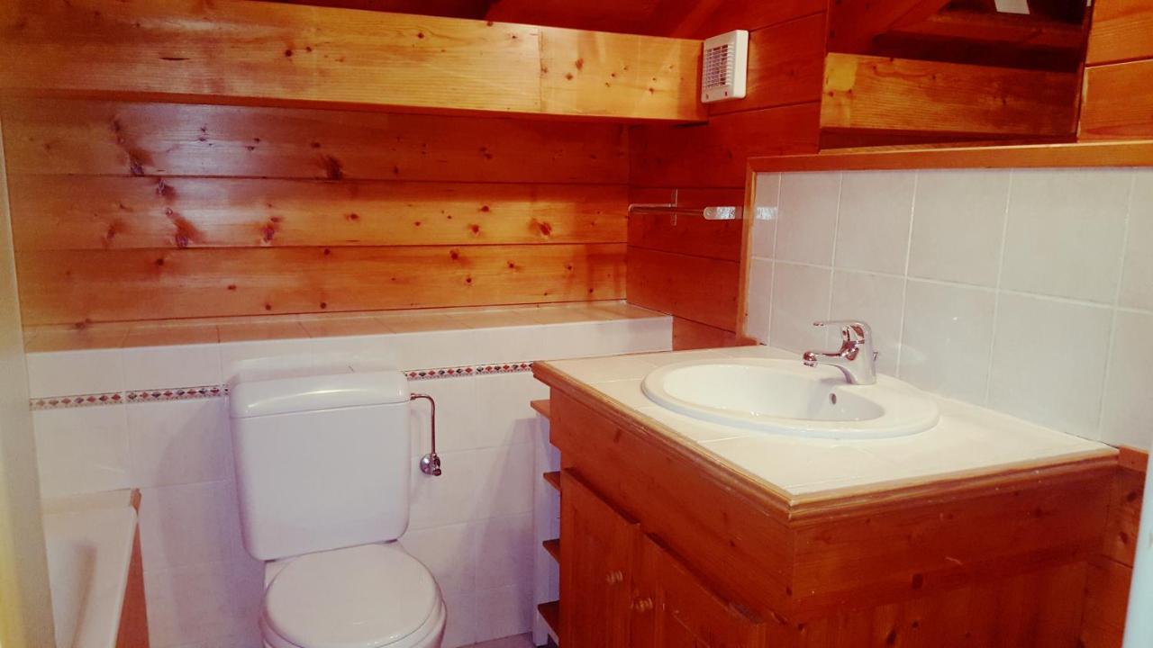 Chalet Orlando Les Gets Εξωτερικό φωτογραφία