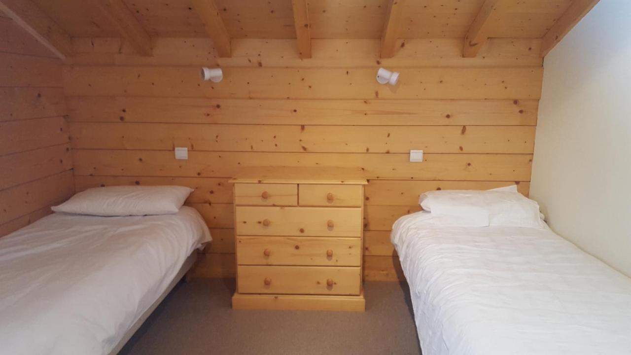 Chalet Orlando Les Gets Εξωτερικό φωτογραφία