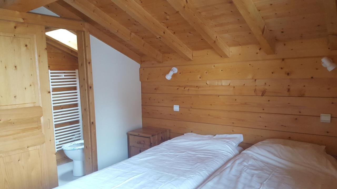 Chalet Orlando Les Gets Εξωτερικό φωτογραφία