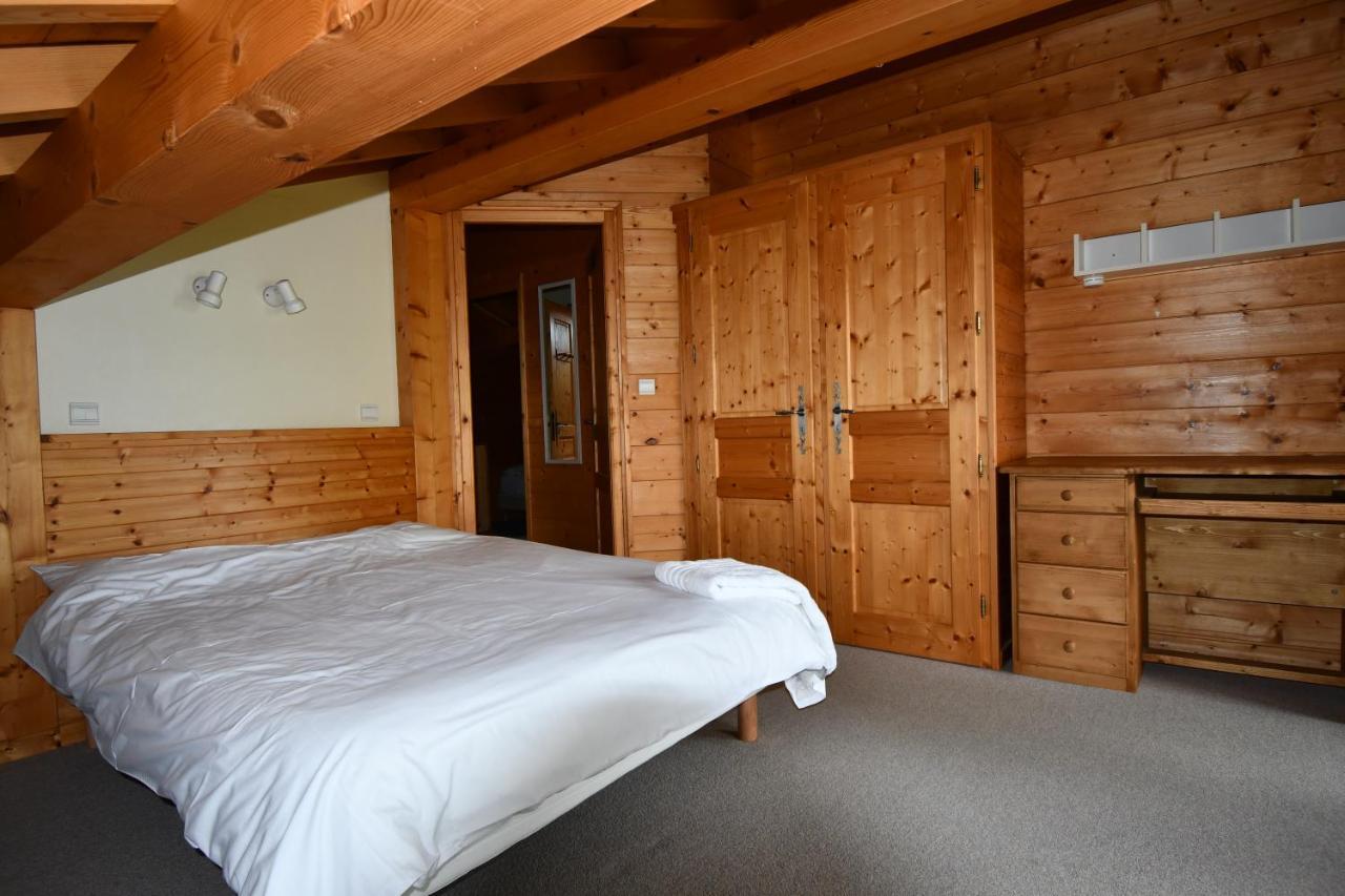 Chalet Orlando Les Gets Εξωτερικό φωτογραφία
